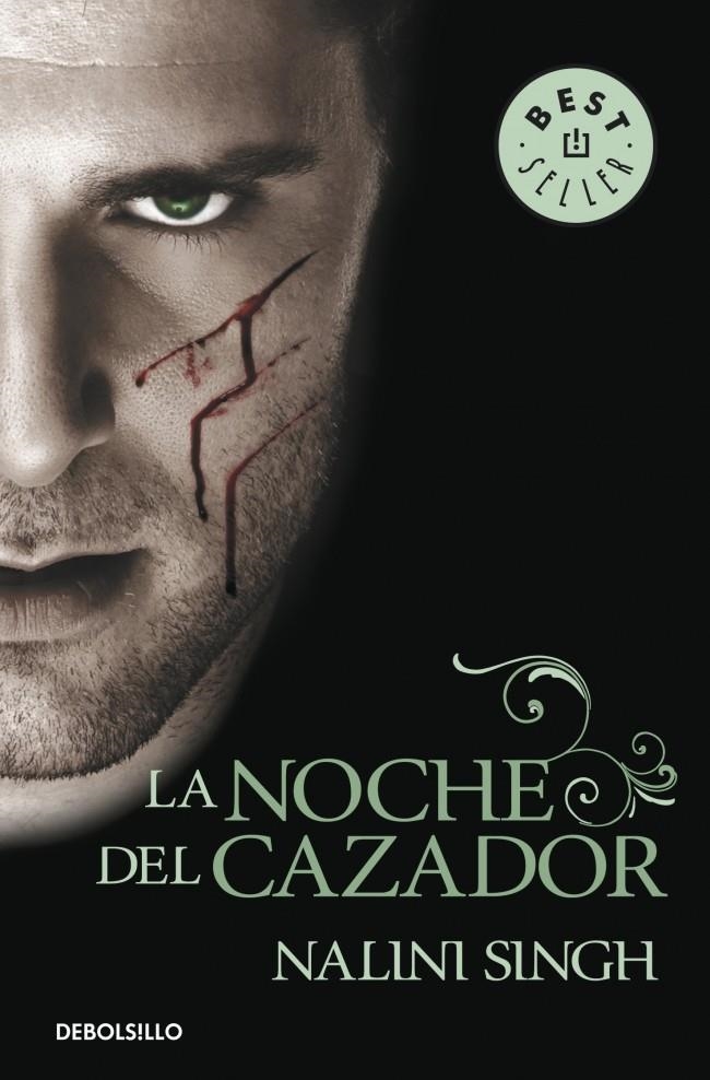 NOCHE DEL CAZADOR,LA | 9788499893686 | SINGH,NALINI | Llibreria L'Altell - Llibreria Online de Banyoles | Comprar llibres en català i castellà online - Llibreria de Girona