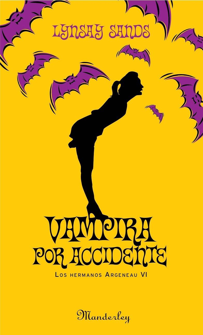 VAMPIRA POR ACCIDENTE | 9788483652572 | SANDS,LYNSAY | Llibreria L'Altell - Llibreria Online de Banyoles | Comprar llibres en català i castellà online - Llibreria de Girona