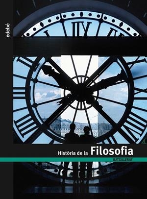 HISTORIA DE LA FILOSOFIA | 9788423695355 | VALLMAJOR | Llibreria Online de Banyoles | Comprar llibres en català i castellà online