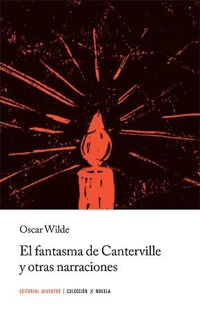 FANTASMA DE CANTERVILLE, EL | 9788426106155 | WILDE, OSCAR | Llibreria Online de Banyoles | Comprar llibres en català i castellà online