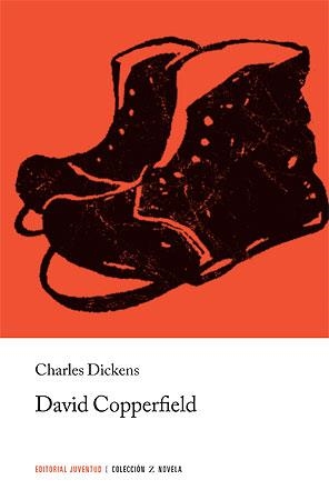 DAVID COPPERFIELD | 9788426134004 | DICKENS, CHARLES | Llibreria Online de Banyoles | Comprar llibres en català i castellà online