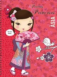 PETITES PRINCESES. ÀSIA | 9788424640903 | DIVERSOS | Llibreria Online de Banyoles | Comprar llibres en català i castellà online