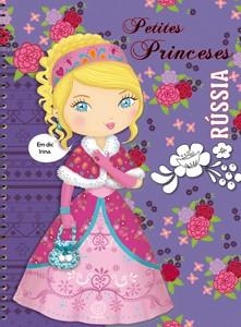 PETITES PRINCESES DE RÚSSIA | 9788424640910 | MARSOTTO AURORA | Llibreria L'Altell - Llibreria Online de Banyoles | Comprar llibres en català i castellà online - Llibreria de Girona