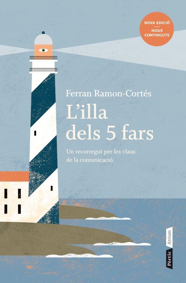 ILLA DELS 5 FARS, L' | 9788498092066 | RAMON CORTÉS | Llibreria L'Altell - Llibreria Online de Banyoles | Comprar llibres en català i castellà online - Llibreria de Girona