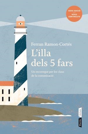 ILLA DELS 5 FARS, L' | 9788498092066 | RAMON CORTÉS | Llibreria Online de Banyoles | Comprar llibres en català i castellà online