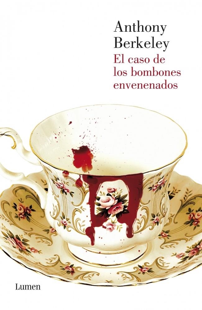 CASO DE LOS BOMBONES ENVENENADOS,EL | 9788426419613 | BERKELEY,ANTHONY | Llibreria L'Altell - Llibreria Online de Banyoles | Comprar llibres en català i castellà online - Llibreria de Girona
