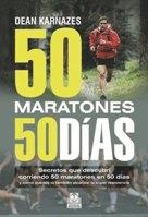CINCUENTA MARATONES 50 DÍAS (COLOR) | 9788499101675 | KARNAZES, DEAN | Llibreria L'Altell - Llibreria Online de Banyoles | Comprar llibres en català i castellà online - Llibreria de Girona