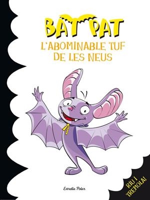 ABOMINABLE TUF DE LES NEUS, L' | 9788499327280 | ROBERTO PANAVELLO | Llibreria L'Altell - Llibreria Online de Banyoles | Comprar llibres en català i castellà online - Llibreria de Girona