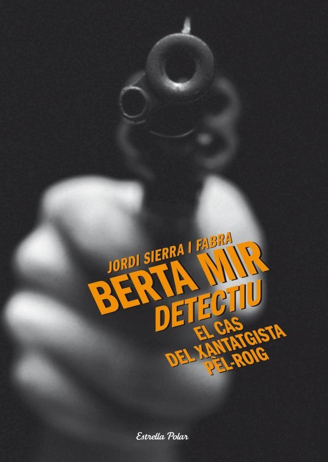 CAS DEL XANTATGISTA PÈL-ROIG , EL | 9788499325699 | SIERRA, JORDI | Llibreria L'Altell - Llibreria Online de Banyoles | Comprar llibres en català i castellà online - Llibreria de Girona