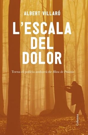 ESCALA DEL DOLOR L' | 9788466414555 | VILLARÓ, ALBERT | Llibreria Online de Banyoles | Comprar llibres en català i castellà online