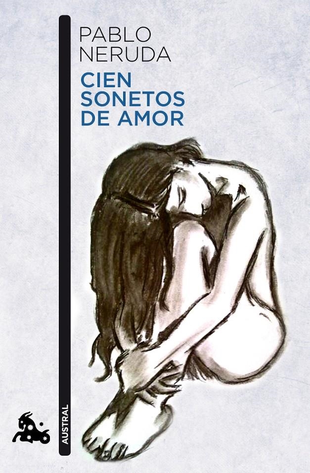 CIEN SONETOS DE AMOR | 9788432248450 | NERUDA PABLO | Llibreria Online de Banyoles | Comprar llibres en català i castellà online