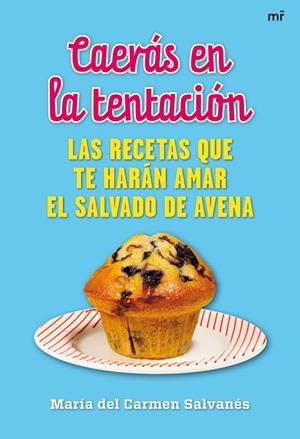 CAERAS EN LA TENTACION | 9788427038097 | MARIA DEL CARMEN SALVANES ORDUÑA | Llibreria Online de Banyoles | Comprar llibres en català i castellà online