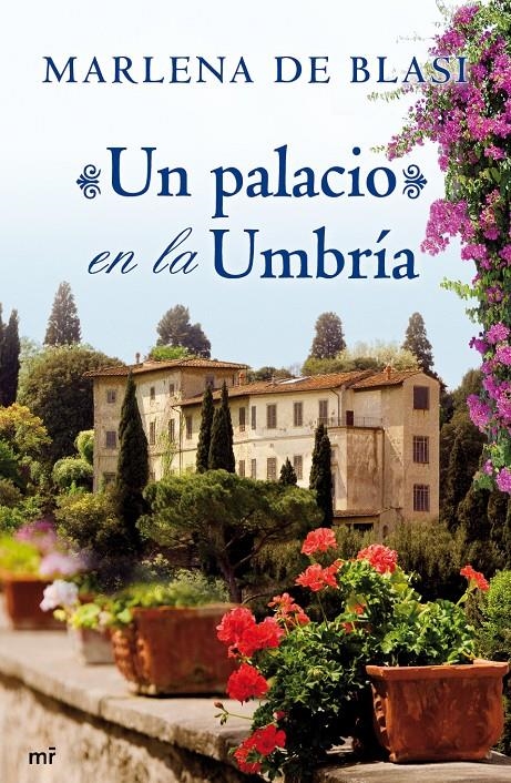 UN PALACIO EN LA UMBRIA | 9788427038820 | DE BLASI MARLENA | Llibreria L'Altell - Llibreria Online de Banyoles | Comprar llibres en català i castellà online - Llibreria de Girona