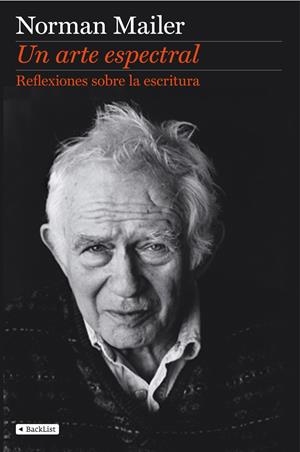 UN ARTE ESPECTRAL | 9788408110415 | MAILER NORMAN | Llibreria Online de Banyoles | Comprar llibres en català i castellà online