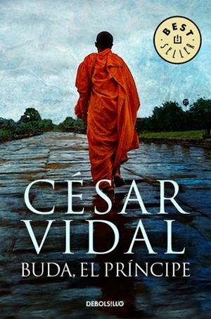 BUDA, EL PRÍNCIPE | 9788499893990 | VIDAL, CÉSAR | Llibreria Online de Banyoles | Comprar llibres en català i castellà online