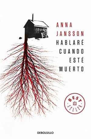 HABLARÉ CUANDO ESTÉ MUERTO | 9788499894058 | JANSSON, ANNA | Llibreria L'Altell - Llibreria Online de Banyoles | Comprar llibres en català i castellà online - Llibreria de Girona