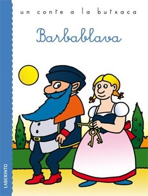 BARBABLAVA | 9788484835899 | PERRAULT, CHARLES | Llibreria Online de Banyoles | Comprar llibres en català i castellà online