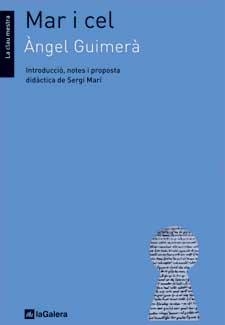 MAR I CEL | 9788424640941 | GUIMERÀ, ÀNGEL/MARÍ, SERGI | Llibreria L'Altell - Llibreria Online de Banyoles | Comprar llibres en català i castellà online - Llibreria de Girona