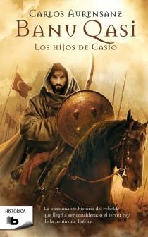 BANU QASI | 9788498725957 | AURENSANZ SANCHEZ,CARLOS | Llibreria L'Altell - Llibreria Online de Banyoles | Comprar llibres en català i castellà online - Llibreria de Girona