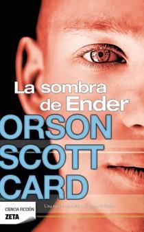 SOMBRA DE ENDER, LA | 9788498725919 | CARD, ORSON SCOTT | Llibreria L'Altell - Llibreria Online de Banyoles | Comprar llibres en català i castellà online - Llibreria de Girona