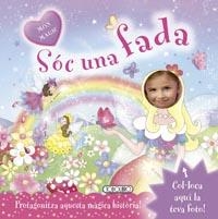 SÓC UNA FADA | 9788499137407 | TODOLIBRO, EQUIPO | Llibreria L'Altell - Llibreria Online de Banyoles | Comprar llibres en català i castellà online - Llibreria de Girona