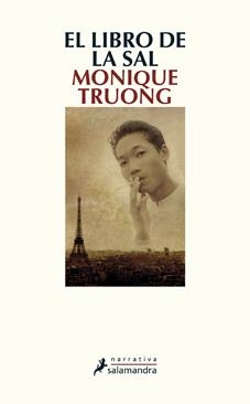 LIBRO DE LA SAL,EL | 9788498384154 | TRUONG,MONIQUE | Llibreria Online de Banyoles | Comprar llibres en català i castellà online