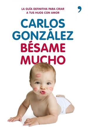 BÉSAME MUCHO | 9788499980225 | GONZÁLEZ, CARLOS | Llibreria Online de Banyoles | Comprar llibres en català i castellà online