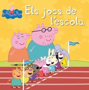 JOCS DE L'ESCOLA , ELS | 9788448832438 | VARIOS AUTORES | Llibreria Online de Banyoles | Comprar llibres en català i castellà online
