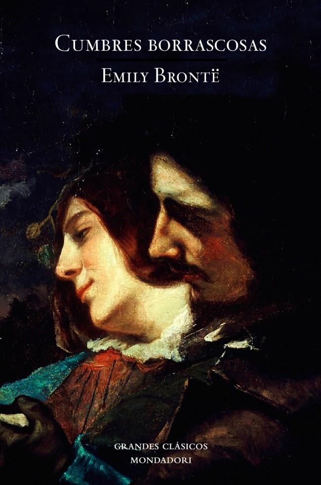 CUMBRES BORRASCOSAS | 9788439724216 | BRONTE, EMILY | Llibreria Online de Banyoles | Comprar llibres en català i castellà online