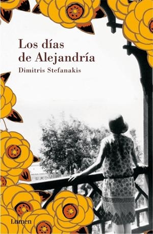DIAS DE ALEJANDRIA,LOS | 9788426420251 | STEFANAKIS, DIMITRIS | Llibreria L'Altell - Llibreria Online de Banyoles | Comprar llibres en català i castellà online - Llibreria de Girona