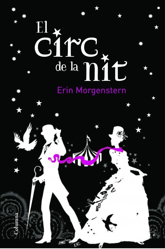 CIRC DE LA NIT, EL | 9788466414579 | MONGENSTERN, ERIN | Llibreria Online de Banyoles | Comprar llibres en català i castellà online
