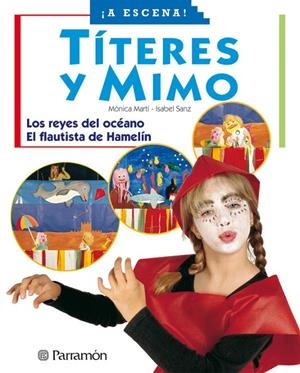 TITERES Y MIMO | 9788434223929 | MARTÍ, MONICA/SANZ, ISABEL | Llibreria L'Altell - Llibreria Online de Banyoles | Comprar llibres en català i castellà online - Llibreria de Girona