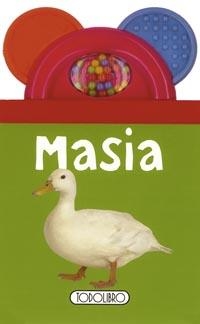 MASIA | 9788499136899 | TODOLIBRO, EQUIPO | Llibreria L'Altell - Llibreria Online de Banyoles | Comprar llibres en català i castellà online - Llibreria de Girona
