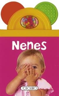 NENES | 9788499136882 | TODOLIBRO, EQUIPO | Llibreria L'Altell - Llibreria Online de Banyoles | Comprar llibres en català i castellà online - Llibreria de Girona