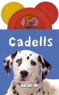 CADELLS | 9788499136905 | TODOLIBRO, EQUIPO | Llibreria L'Altell - Llibreria Online de Banyoles | Comprar llibres en català i castellà online - Llibreria de Girona
