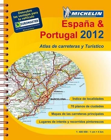 ESPAÑA & PORTUGAL | 9782067174627 | VARIOS AUTORES | Llibreria L'Altell - Llibreria Online de Banyoles | Comprar llibres en català i castellà online - Llibreria de Girona