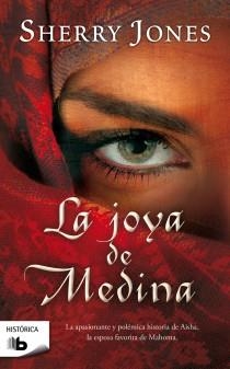 JOYA DE MEDINA, LA | 9788498725247 | JONES, SHERRY | Llibreria Online de Banyoles | Comprar llibres en català i castellà online