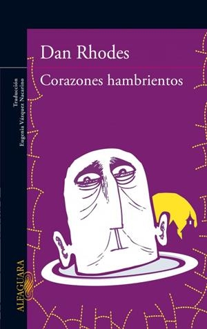 CORAZONES HAMBRIENTOS | 9788420409962 | RHODES,DAN | Llibreria L'Altell - Llibreria Online de Banyoles | Comprar llibres en català i castellà online - Llibreria de Girona