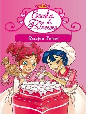 RECEPTA D'AMOR | 9788499327709 | PRUNELLA BAT | Llibreria Online de Banyoles | Comprar llibres en català i castellà online