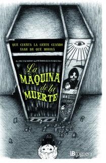 MÁQUINA DE LA MUERTE, LA | 9788402421166 | AA.VV. | Llibreria L'Altell - Llibreria Online de Banyoles | Comprar llibres en català i castellà online - Llibreria de Girona