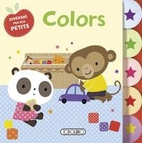 COLORS | 9788499137506 | TODOLIBRO, EQUIPO | Llibreria L'Altell - Llibreria Online de Banyoles | Comprar llibres en català i castellà online - Llibreria de Girona