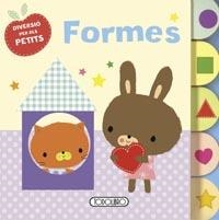 FORMES | 9788499137483 | TODOLIBRO, EQUIPO | Llibreria L'Altell - Llibreria Online de Banyoles | Comprar llibres en català i castellà online - Llibreria de Girona