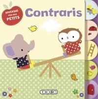 CONTRARIS | 9788499137513 | TODOLIBRO, EQUIPO | Llibreria L'Altell - Llibreria Online de Banyoles | Comprar llibres en català i castellà online - Llibreria de Girona
