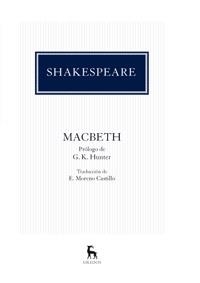 MACBETH | 9788424923631 | SHAKESPEARE | Llibreria L'Altell - Llibreria Online de Banyoles | Comprar llibres en català i castellà online - Llibreria de Girona