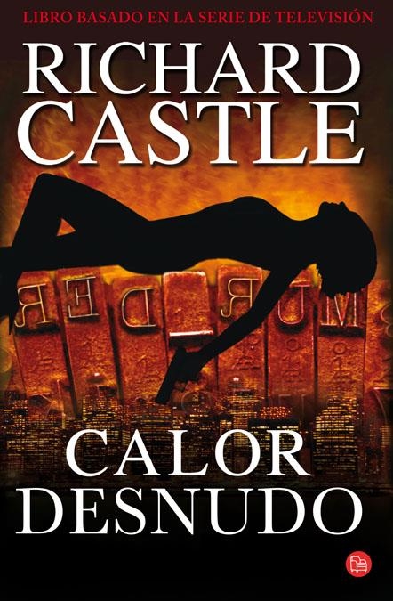 CALOR DESNUDO | 9788466325608 | CASTEL RICHARD | Llibreria L'Altell - Llibreria Online de Banyoles | Comprar llibres en català i castellà online - Llibreria de Girona