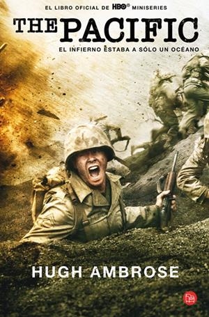 THE PACIFIC | 9788466325622 | ANBROSE HUGH | Llibreria L'Altell - Llibreria Online de Banyoles | Comprar llibres en català i castellà online - Llibreria de Girona