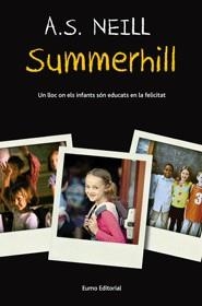 SUMMERHILL | 9788497664233 | NEILL A.S. | Llibreria L'Altell - Llibreria Online de Banyoles | Comprar llibres en català i castellà online - Llibreria de Girona