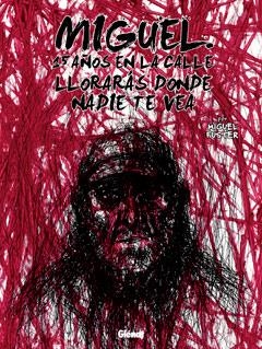 LLORARÁS DONDE NADIE TE VEA | 9788499471785 | FUSTER, MIGUEL | Llibreria Online de Banyoles | Comprar llibres en català i castellà online