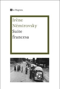 SUITE FRANCESA | 9788482645322 | NEMIROVSKY, IRENE | Llibreria Online de Banyoles | Comprar llibres en català i castellà online
