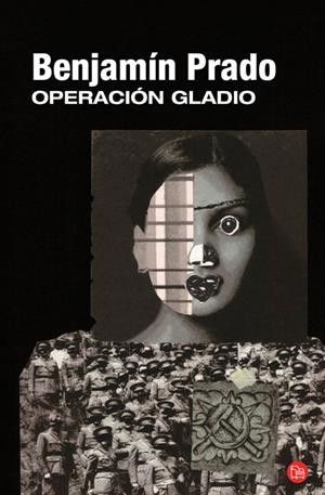 OPERACION GLADIO FG | 9788466325745 | PRADO RODRIGUEZ, BENJAMIN | Llibreria L'Altell - Llibreria Online de Banyoles | Comprar llibres en català i castellà online - Llibreria de Girona